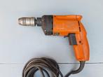 Fein DSkeu636 boormachine, Ophalen of Verzenden, Gebruikt