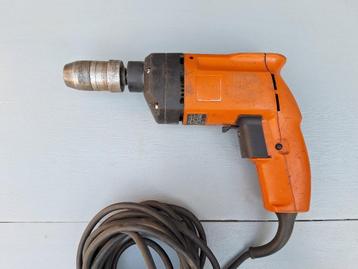 Fein DSkeu636 boormachine beschikbaar voor biedingen