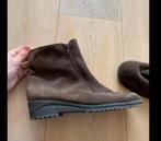 Ara 8,5 is 42,5 nieuwstaat, Kleding | Dames, Bruin, Lage of Enkellaarzen, Ophalen of Verzenden, Zo goed als nieuw