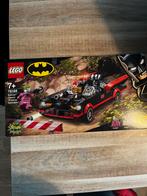 Lego 76188, Classic Batmobile - Nieuw & Sealed!, Kinderen en Baby's, Speelgoed | Duplo en Lego, Ophalen of Verzenden, Nieuw, Complete set