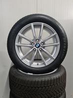 17' BMW 3 4 Serie Styling 778 met winterbanden Nieuw 8mm, Auto-onderdelen, Banden en Velgen, Ophalen, Banden en Velgen, 17 inch