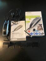 Honden tondeuse 10 delig als nieuw!!, Dieren en Toebehoren, Honden-accessoires, Ophalen of Verzenden, Zo goed als nieuw