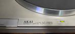 Akai draaitafel, Ophalen, Zo goed als nieuw, Overige merken
