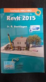 Ronald Boeklagen - Leerboek MBO/HBO, Boeken, Ophalen of Verzenden, Zo goed als nieuw, Ronald Boeklagen