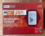 Bewegingssensor contactsensor afstandsbediening, Doe-het-zelf en Verbouw, Alarmsystemen, Beweging, Afstandsbediening, Ophalen of Verzenden