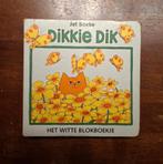 Dikkie dik boek, Boeken, Ophalen of Verzenden, Gelezen