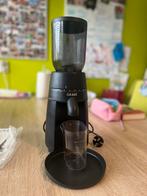 Graef CM 702 Koffiemolen, Afneembaar waterreservoir, Gebruikt, Overige modellen, Koffiebonen