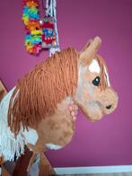 Hobbyhorse comissions /stokpaard op aanvraag, Ophalen of Verzenden, Nieuw