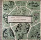 Het Klokje van 7 Uur en dus.....Koning Kaskoeskilewan en de, Gebruikt, Single, Ophalen of Verzenden, Kinderen en Jeugd