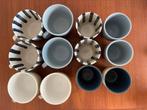 Onomao 6x Cup Classic 6x Mug, Huis en Inrichting, Keuken | Servies, Ophalen of Verzenden, Zo goed als nieuw, Overige stijlen, Kop(pen) en/of Schotel(s)