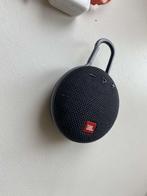 JBL Clip Bluetooth Speaker - Compact & Krachtig!, Audio, Tv en Foto, Luidsprekers, Gebruikt, JBL, Verzenden, Overige typen