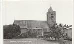 baarland- toren en herv. kerk, Ophalen of Verzenden, 1940 tot 1960, Friesland