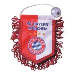 Bayern München banier, Nieuw, Ophalen of Verzenden