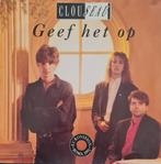 CLOUSEAU - GEEF HET OP, Ophalen of Verzenden, Gebruikt