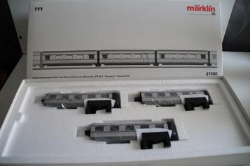 marklin 41100 beschikbaar voor biedingen