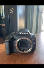 Canon 2000d, Ophalen of Verzenden, Canon, 8 keer of meer