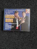 Gebroeders Brouwer 2 cd, Ophalen of Verzenden, Zo goed als nieuw