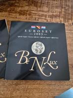 Euromunten set BeNeLux 2003, Postzegels en Munten, Munten | Europa | Euromunten, Ophalen of Verzenden, Overige landen, Overige waardes