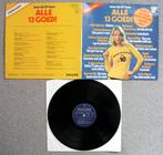 Voor De 10e Keer Alle 13 Goed! + 1 extra 14 nrs LP 1976 ZGAN, Ophalen of Verzenden, Zo goed als nieuw, 12 inch