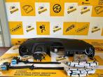 Airbag set Peugeot 108 2014-2020 Compleet Dashboard