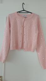 Vestje van Reserved maat S, Kleding | Dames, Ophalen of Verzenden, Zo goed als nieuw, Roze, Maat 36 (S)