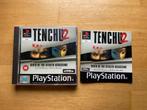 Tenchu 2 ps1, Spelcomputers en Games, 1 speler, Racen en Vliegen, Ophalen of Verzenden, Zo goed als nieuw