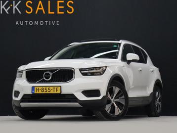 Volvo XC40 1.5 T5 Twin Engine Momentum Pro [APPLE CARPLAY, D beschikbaar voor biedingen