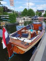 AUTOMATISCH KIAPBARE VLAGGESTOK, Watersport en Boten, Ophalen of Verzenden, Nieuw, Interieur en Kussens