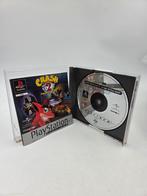 Crash Bandicoot 2 Cortex Strikes Back, Spelcomputers en Games, Games | Sony PlayStation 1, 1 speler, Ophalen of Verzenden, Zo goed als nieuw