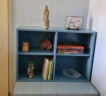 ladenkast IKEA IVAR plus op/inzetkastje IVAR - afbeelding 3