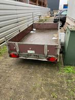 Gebruikte aanhangwagen, Ophalen of Verzenden, Gebruikt