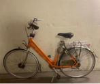 Gazelle Orange damesfiets z.s.m, Ophalen, Gebruikt, Versnellingen, 56 cm of meer
