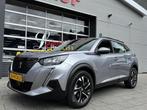Peugeot 2008 1.2 PT GT-line Allure 131PK - Navigatie I LED/P, Voorwielaandrijving, Gebruikt, 1199 cc, Leder en Stof