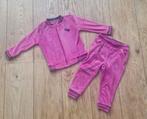 Setje roze baby maat 86, Ophalen of Verzenden, Zo goed als nieuw