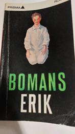 Godfried Bomans, Erik, Boeken, Gelezen, Ophalen of Verzenden, Nederland, Godfried Bomans