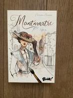 Montmartre Bordspel - Blam!, Een of twee spelers, Ophalen of Verzenden, Zo goed als nieuw, Reisspel