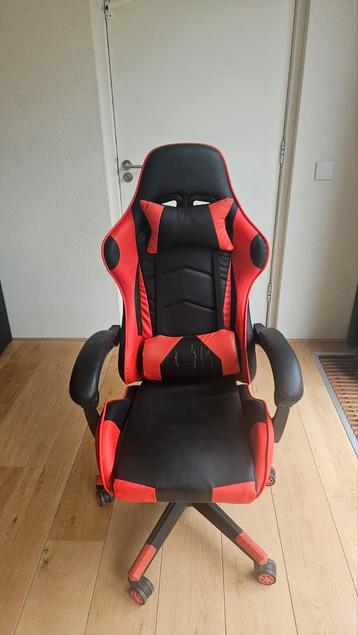 Alora X-TREME Gaming Stoel - Zo goed als nieuw! beschikbaar voor biedingen