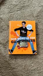 GameMeneer - Hoe word je een GameMeneer, Boeken, Overige Boeken, Ophalen of Verzenden, Zo goed als nieuw, GameMeneer; Bien Borren