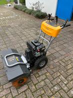 Stiga SWS 800 G Veegmachine, Tuin en Terras, Veegmachines, Ophalen, Zo goed als nieuw, Stiga