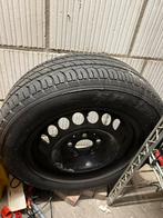 Dunlop zomerband met velg, Ophalen of Verzenden, Zomerbanden, Banden en Velgen