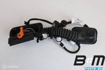 Portierkabelboom rechtsachter VW UP! Facelift 1S4971694 beschikbaar voor biedingen
