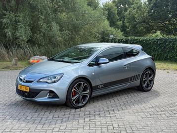Opel Astra GTC 1.6 Turbo Sport NIEUWSTAAT I NAP I UNIEK I 20 beschikbaar voor biedingen