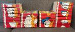 Donald Duck Dubbelpocket 's, Donald Duck, Meerdere stripboeken, Ophalen, Gelezen