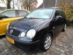 Volkswagen Polo, Te koop, Geïmporteerd, 5 stoelen, Benzine