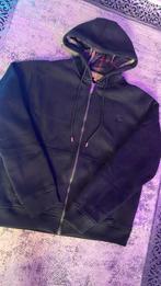 Burberry vest Maat L, Kleding | Heren, Ophalen of Verzenden, Zo goed als nieuw, Zwart