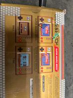 Game & Watch Super Mario Bros. - Zo goed als nieuw!, Spelcomputers en Games, 1 speler, Ophalen of Verzenden, Zo goed als nieuw