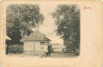 (388-146-015) Baarn beschikbaar voor biedingen