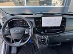 Ford Transit 350 2.0 TDCI L4H3 Trend RWD | Verlengde garanti, Keurmerk '100% Onderhouden', 4 cilinders, Wit, 10 km/l