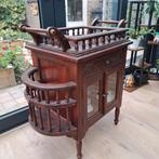 hout, Ophalen
