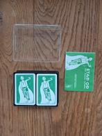 STAP OP, Hobby en Vrije tijd, Gezelschapsspellen | Kaartspellen, Een of twee spelers, Ophalen of Verzenden, Zo goed als nieuw